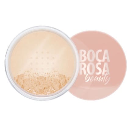 Boca Rosa Pó Facial Solto by Payot